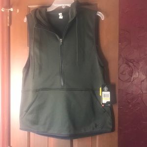 Under Armour vest